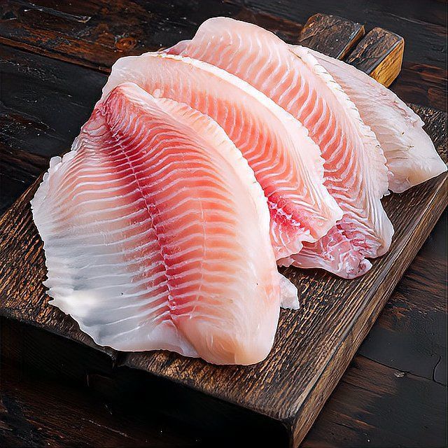 美國大眼班魚為何便宜