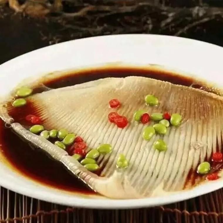 樂清鰩魚圖片