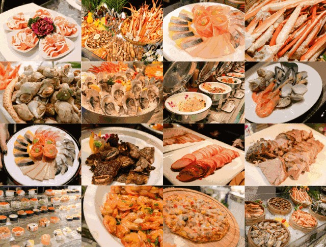 龍魚吃自助餐怎么吃：龍魚的“自助餐”主要指提供多樣化的活食和飼料選擇技巧