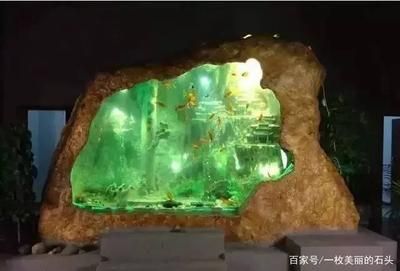 東海龍宮魚缸價格多少：東海龍宮魚缸價格遠高于普通魚缸，水族箱的藝術價值