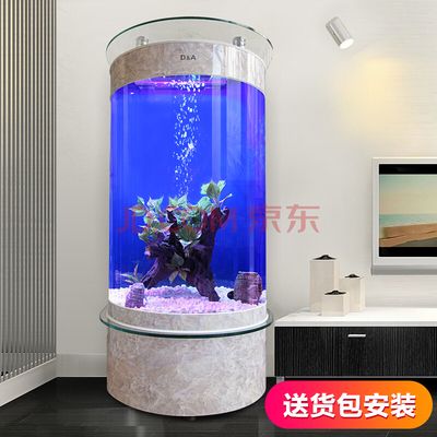 專業上門安裝魚缸服務