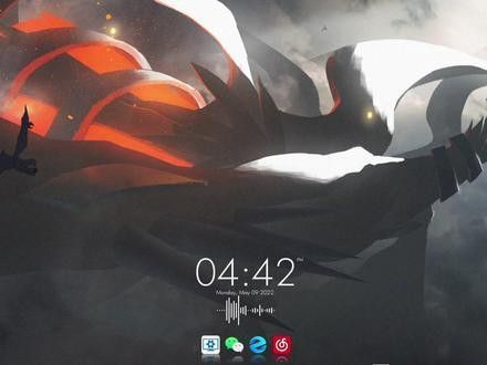 道之三龍中哪張圖片最受歡迎？