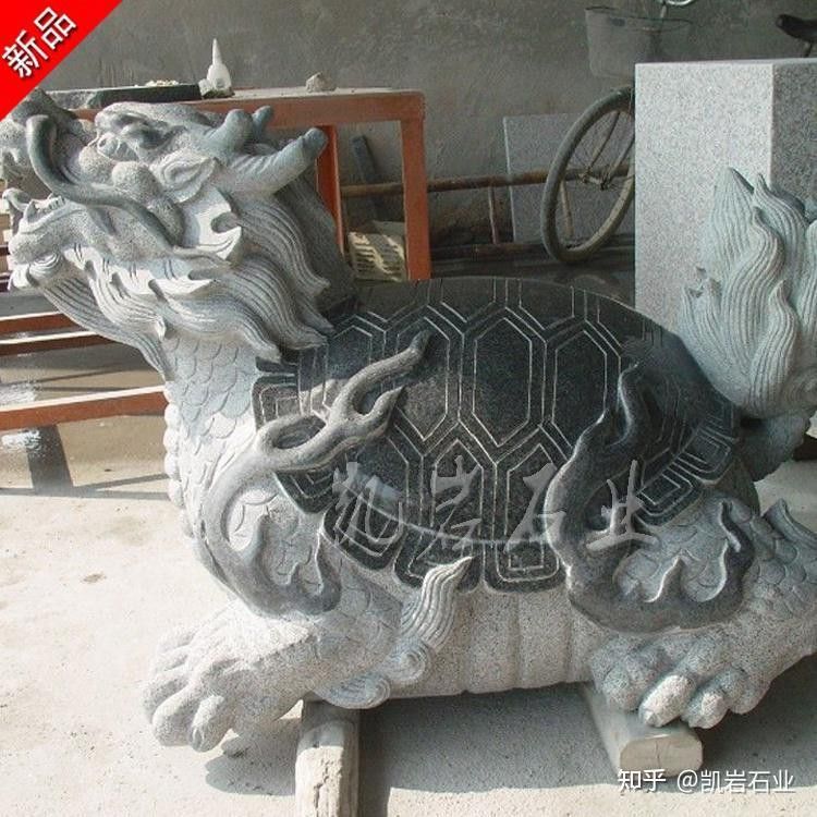 有哪些文化類網站有龍龜圖集？