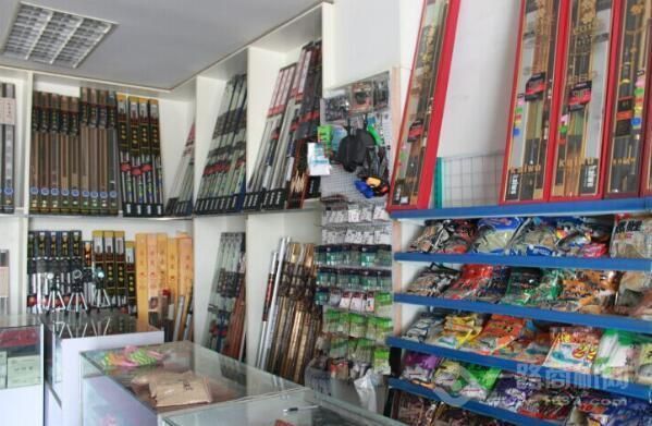龍王恨餌料廠家地址