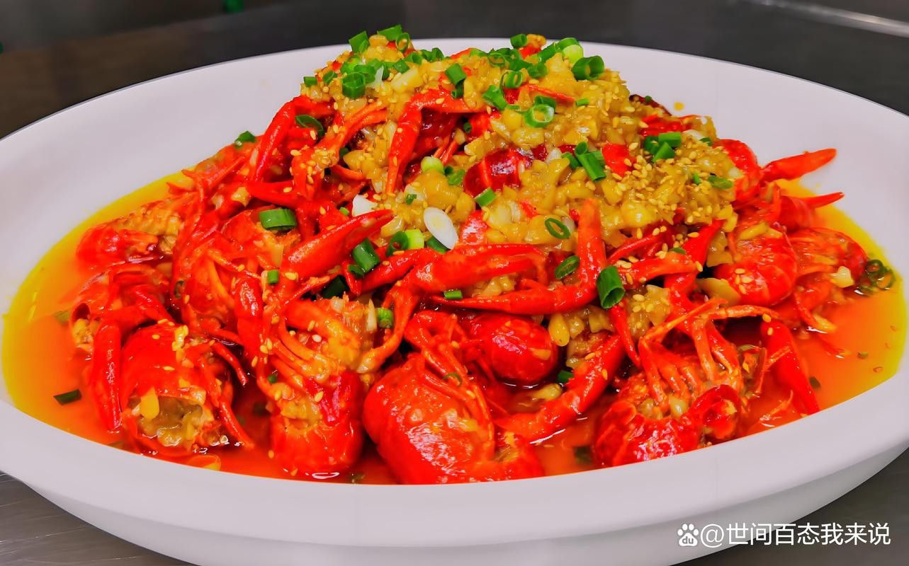 哪里可以找到高清的龍蝦圖片？