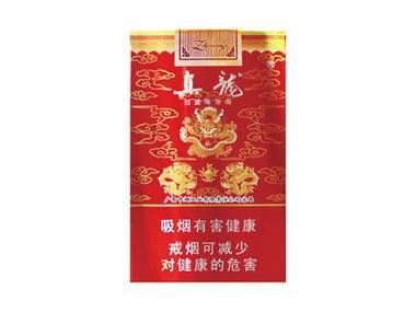 紅色真龍硬盒和軟盒有何區別？
