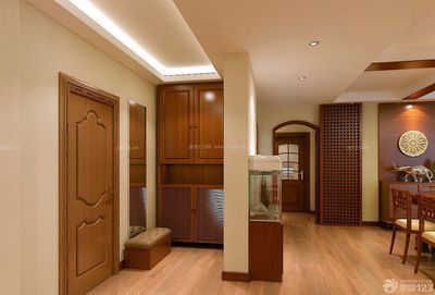 龍魚缸 造景：龍魚缸造景的方法 龍魚缸 造景：龍魚缸造景的方法 龍魚百科 第8張