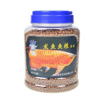 龍魚魚糧什么牌子好：龍魚魚糧品牌排行榜