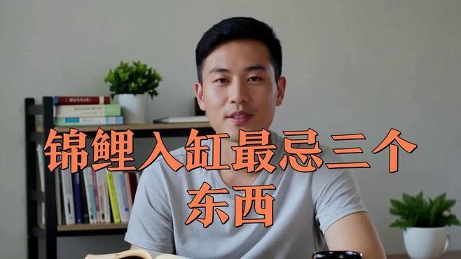 如何控制龍鳳錦鯉的水質(zhì)？