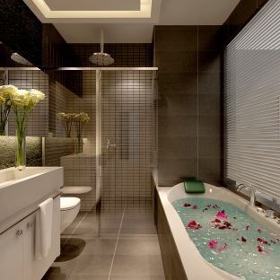 魚缸背景圖2021新款（2021魚缸背景設計趨勢）