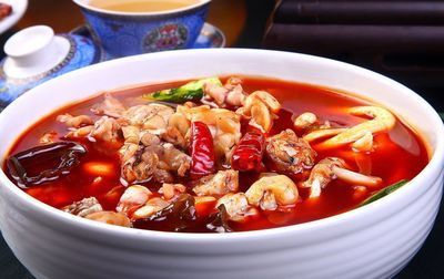 小龍魚(yú)怎么燒好吃竅門(mén)：小龍魚(yú)怎么燒好吃竅門(mén)小龍魚(yú)怎么燒好吃