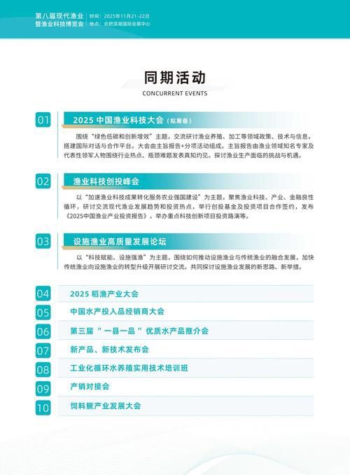 上海龍魚展會時間安排圖