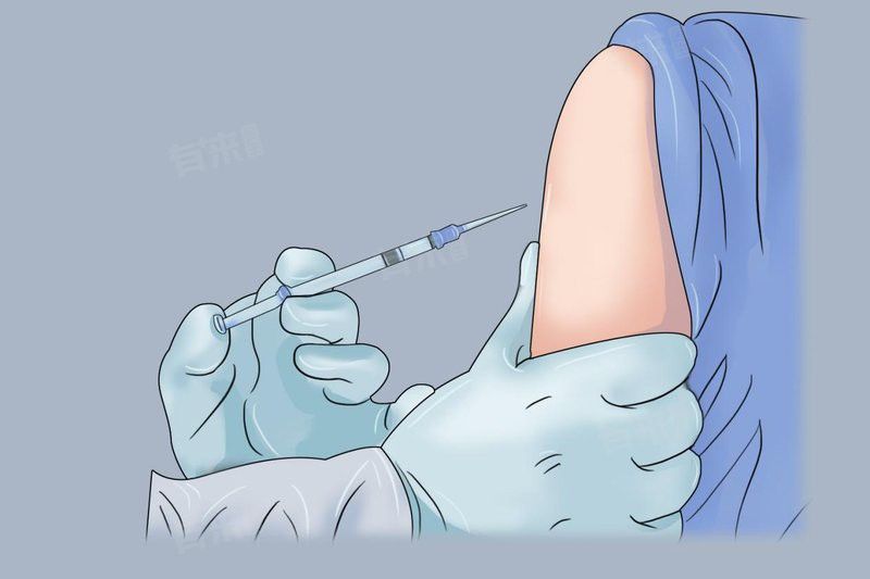 六角恐龍魚咬傷需要打破傷風嗎？