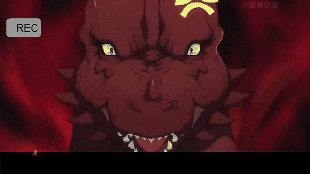 有沒有動態版的紅龍微信頭像？