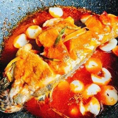 金龍魚煮了：烹飪金龍魚時需要注意以下幾點，金龍魚煮了需要注意