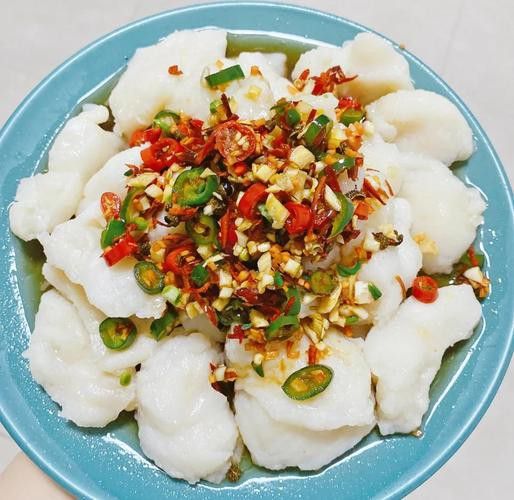 椒鹽龍魚圖片大全集