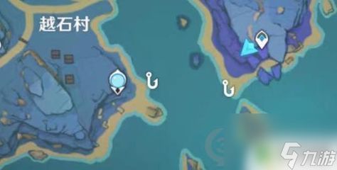 哪里有龍魚釣：原神釣魚系統攻略原神釣魚系統攻略原神釣魚系統上線