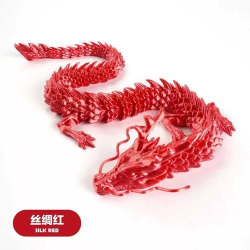 龍魚缸擺件