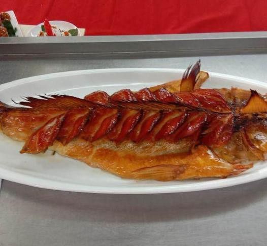 太原龍魚哪家好吃啊