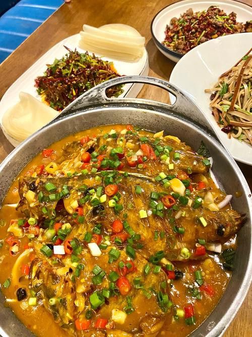太原龍魚哪家好吃啊