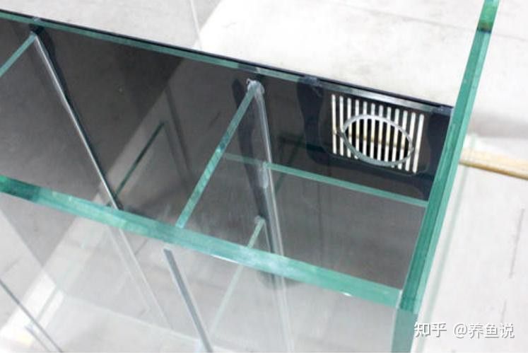 40公分寬魚缸需要多大的過濾系統？