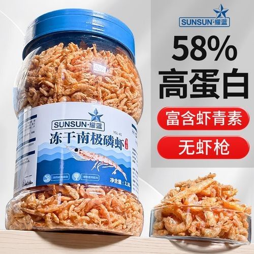 龍魚飼料有哪些知名品牌？