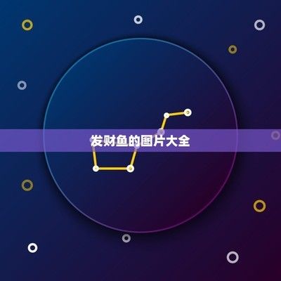 十大招財魚圖片