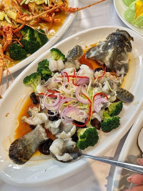 南寧廣龍魚飯店怎么樣啊 龍魚百科 第5張 南寧廣龍魚飯店怎么樣啊 南寧廣龍魚飯店怎么樣啊 龍魚百科 第5張