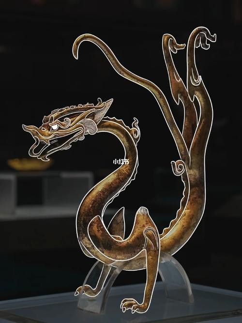 哪里可以找到高清的銅龍圖片？