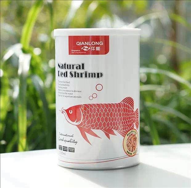 龍魚魚糧什么牌子好用又實惠的：龍魚飼料哪個牌子好