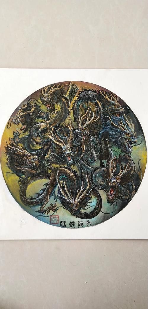 還有哪些龍魚風水小說值得推薦? 龍魚百科 第3張 還有哪些龍魚風水小說值得推薦? 還有哪些龍魚風水小說值得推薦? 龍魚百科 第3張