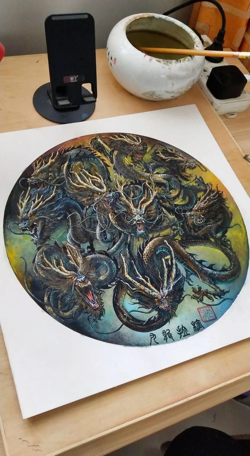 還有哪些龍魚風水小說值得推薦? 龍魚百科 第4張 還有哪些龍魚風水小說值得推薦? 還有哪些龍魚風水小說值得推薦? 龍魚百科 第4張