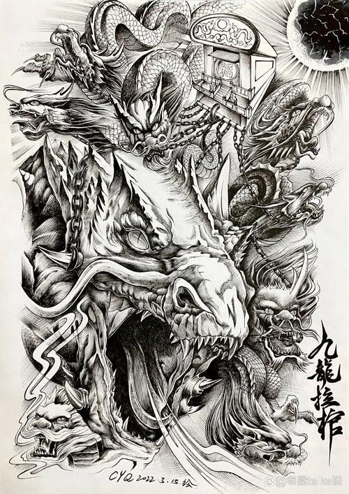 還有哪些龍魚風水小說值得推薦? 龍魚百科 第2張 還有哪些龍魚風水小說值得推薦? 還有哪些龍魚風水小說值得推薦? 龍魚百科 第2張