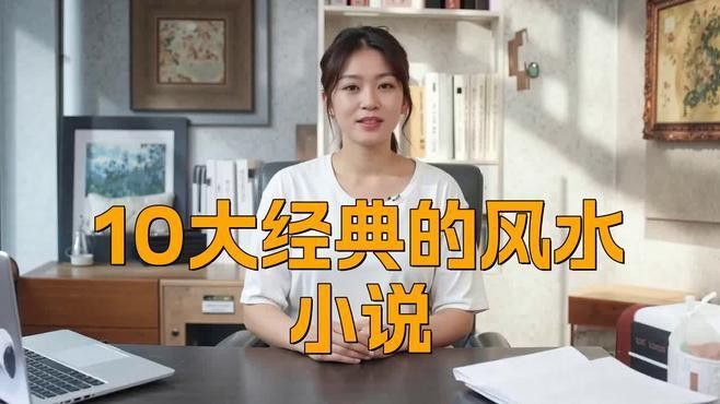 還有哪些龍魚風水小說值得推薦？ 還有哪些龍魚風水小說值得推薦？ 龍魚百科 第7張