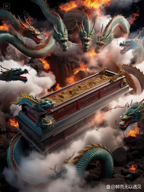 還有哪些龍魚風水小說值得推薦? 龍魚百科 第5張 還有哪些龍魚風水小說值得推薦? 還有哪些龍魚風水小說值得推薦? 龍魚百科 第5張