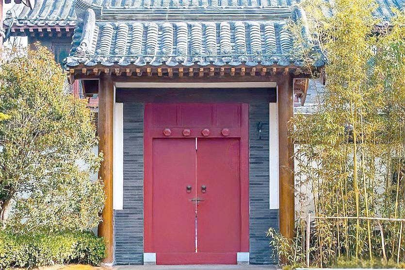 龍頭朝向西方有哪些替代方案