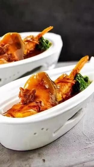 龍魚家常做法竅門圖片