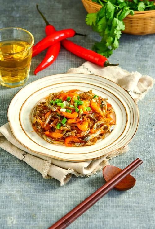 龍魚家常做法竅門圖片