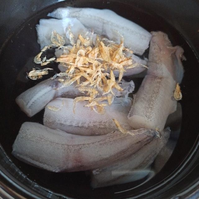 龍魚家常做法竅門圖片