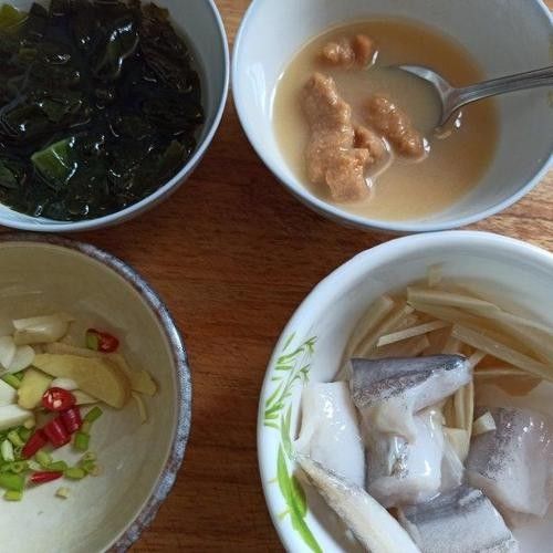 龍魚家常做法竅門圖片