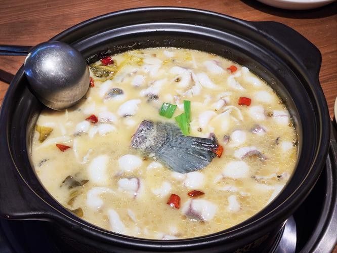 龍魚家常做法竅門圖片