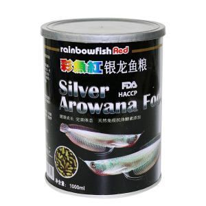 銀龍魚活餌飼料品牌推薦：銀龍魚活餌飼料品牌推薦銀龍魚活餌飼料用戶評價匯總