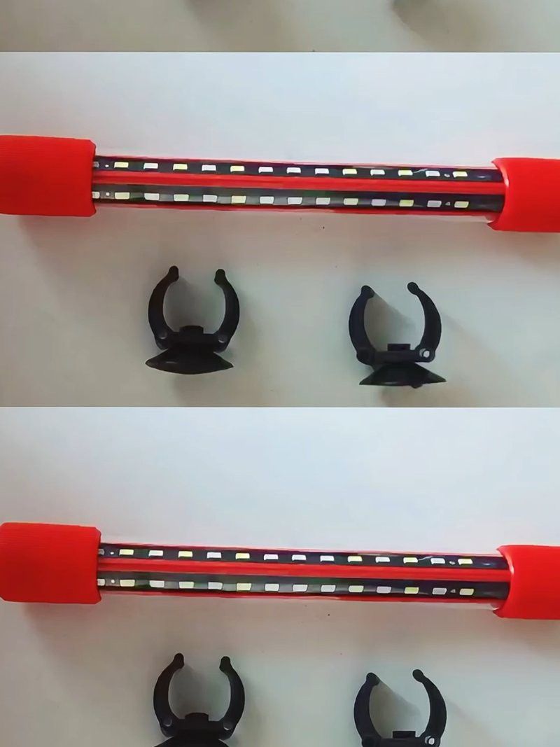 紅龍魚燈光可以自然光代替嗎？