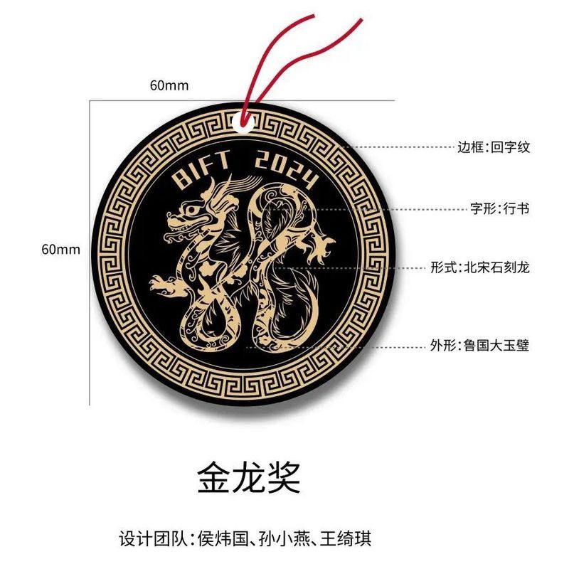 有哪些現(xiàn)代設(shè)計(jì)師嘗試過(guò)金龍壁畫？