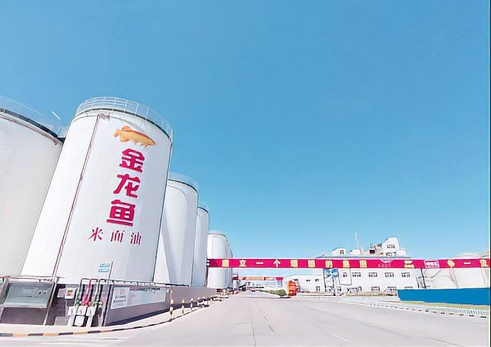 金龍魚如何優化全產業鏈綠色轉型？ 金龍魚如何優化全產業鏈綠色轉型？ 龍魚百科 第3張