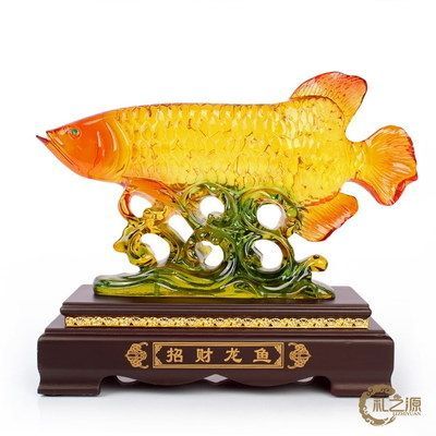 龍魚擺件最忌三種東西【廁所附近,窗口對沖,：龍魚擺件最忌三種東西】