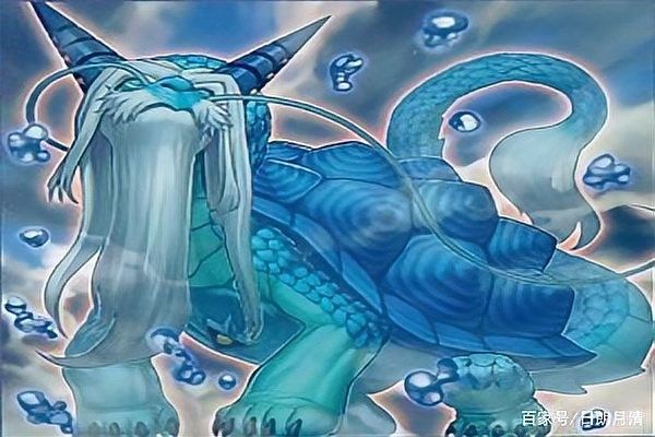 龍生這個角色有哪些特點？