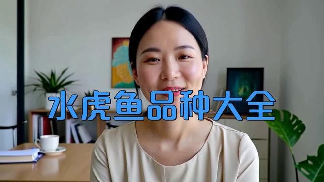 哪種虎魚品種最適合新手？