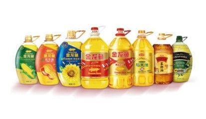 金龍魚休閑食品（搜索結果未明確提及金龍魚休閑食品具體有哪些種類）