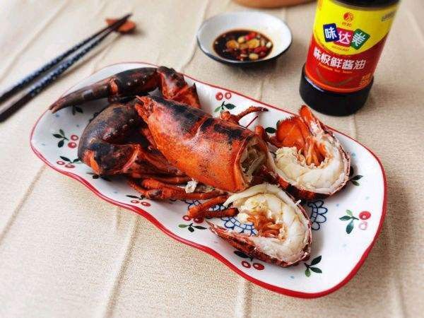紅龍蝦清蒸時(shí)需要多長時(shí)間 紅龍蝦清蒸時(shí)需要多長時(shí)間 龍魚百科 第7張